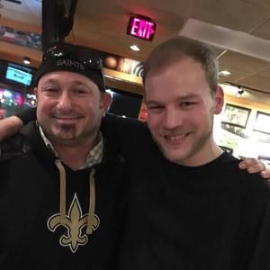 Meet your Posher, Jon